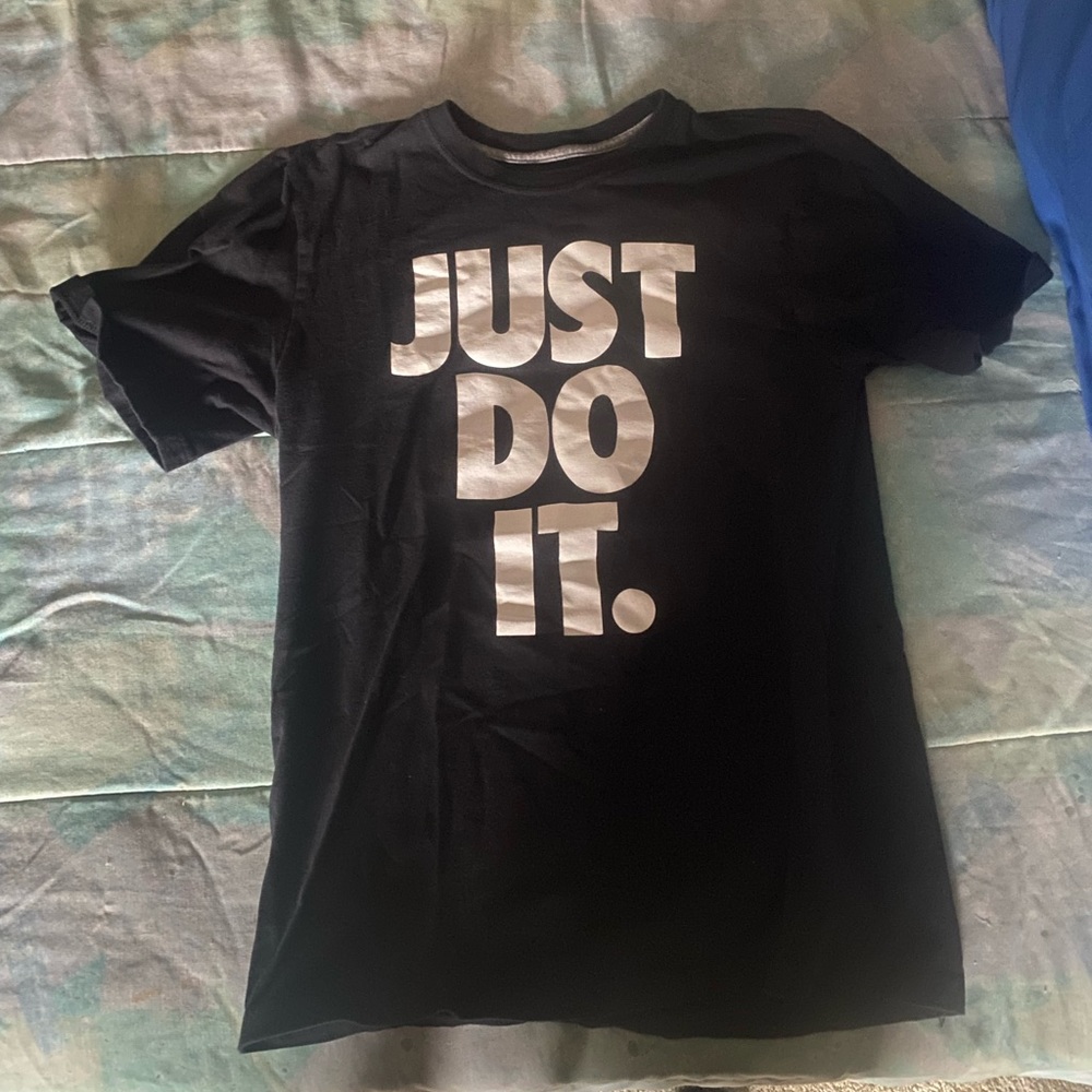 Nike Just Do It T-shirt